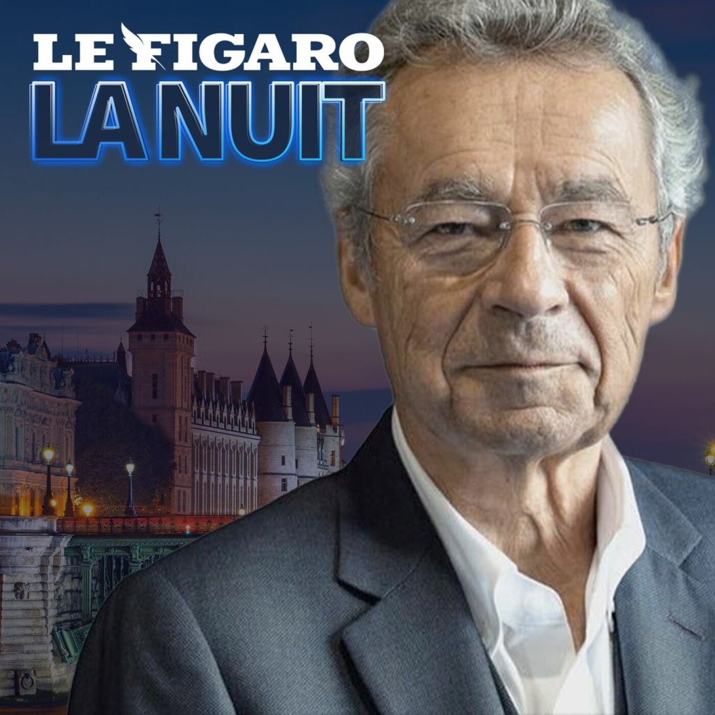Le Figaro La Nuit au Festival de Cannes avec Michel Denisot