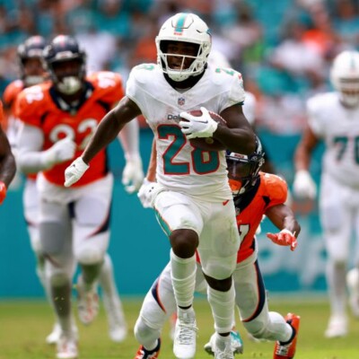 Domingo de NFL: Semana 3 - 2023 (Podcast The Playoffs #140) cover