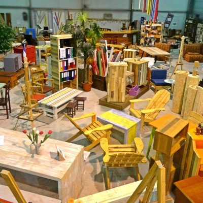 Des meubles uniques et de qualité ! cover