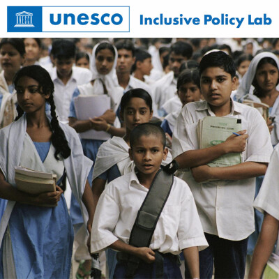 The Inclusive Development Agenda cover