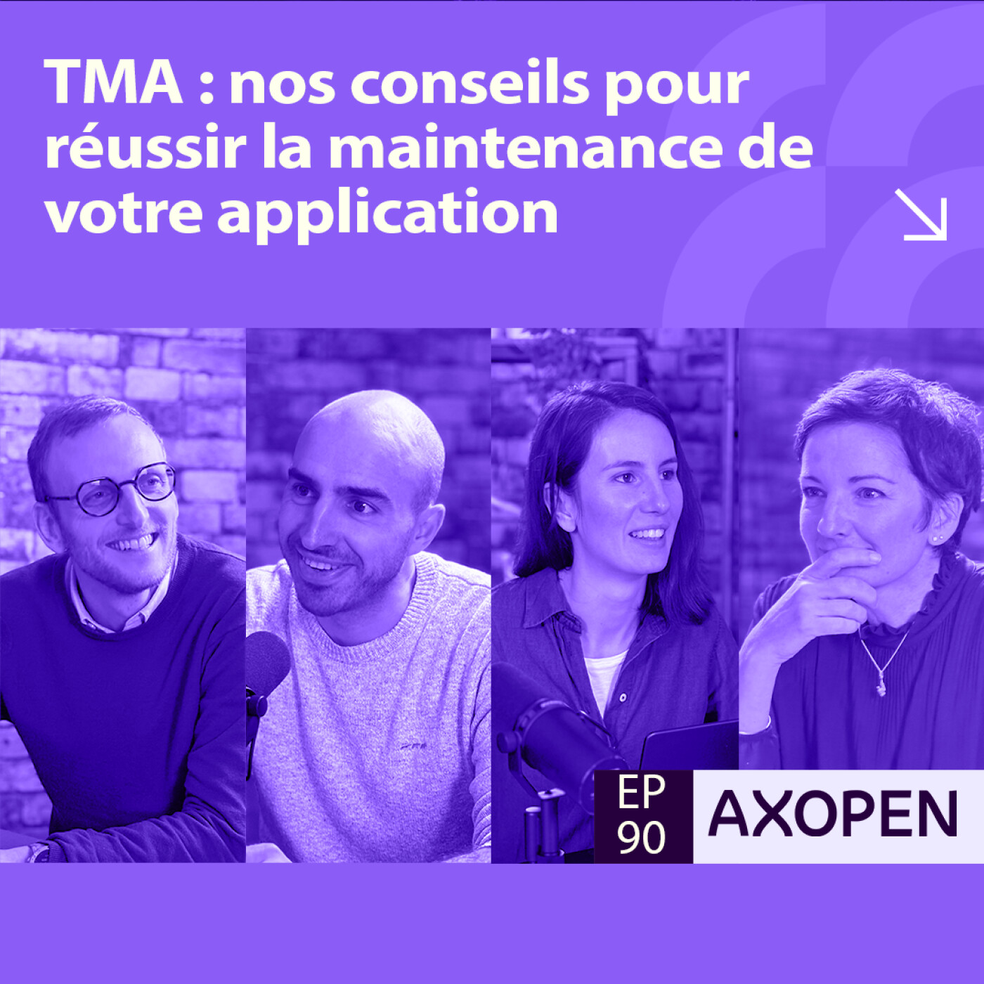 TMA : nos conseils pour réussir la maintenance de votre application