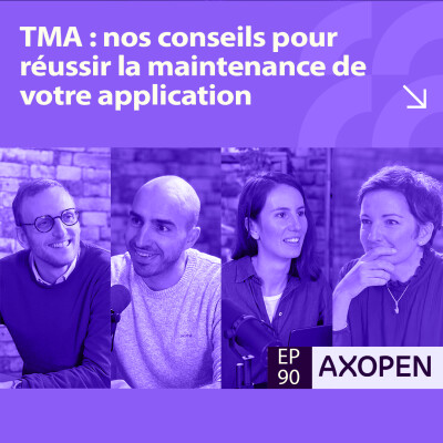 TMA : nos conseils pour réussir la maintenance de votre application cover