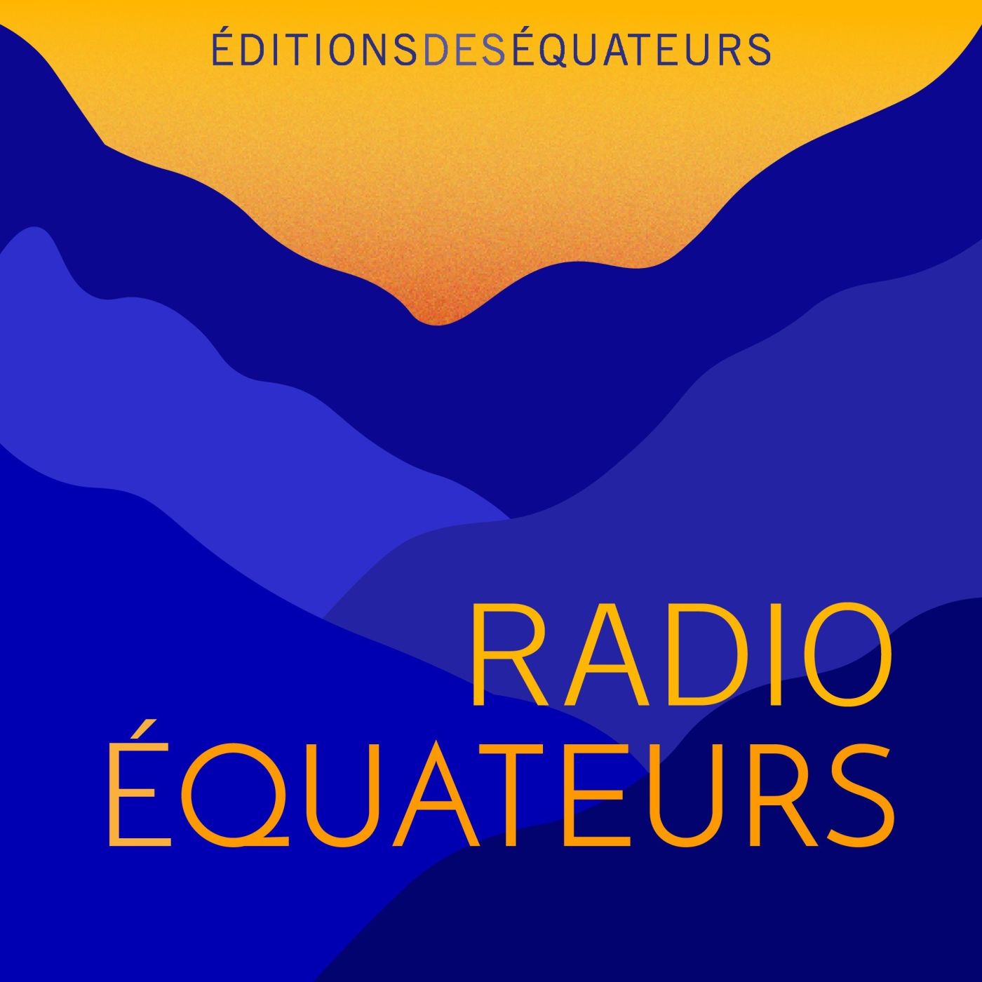 Radio Équateurs