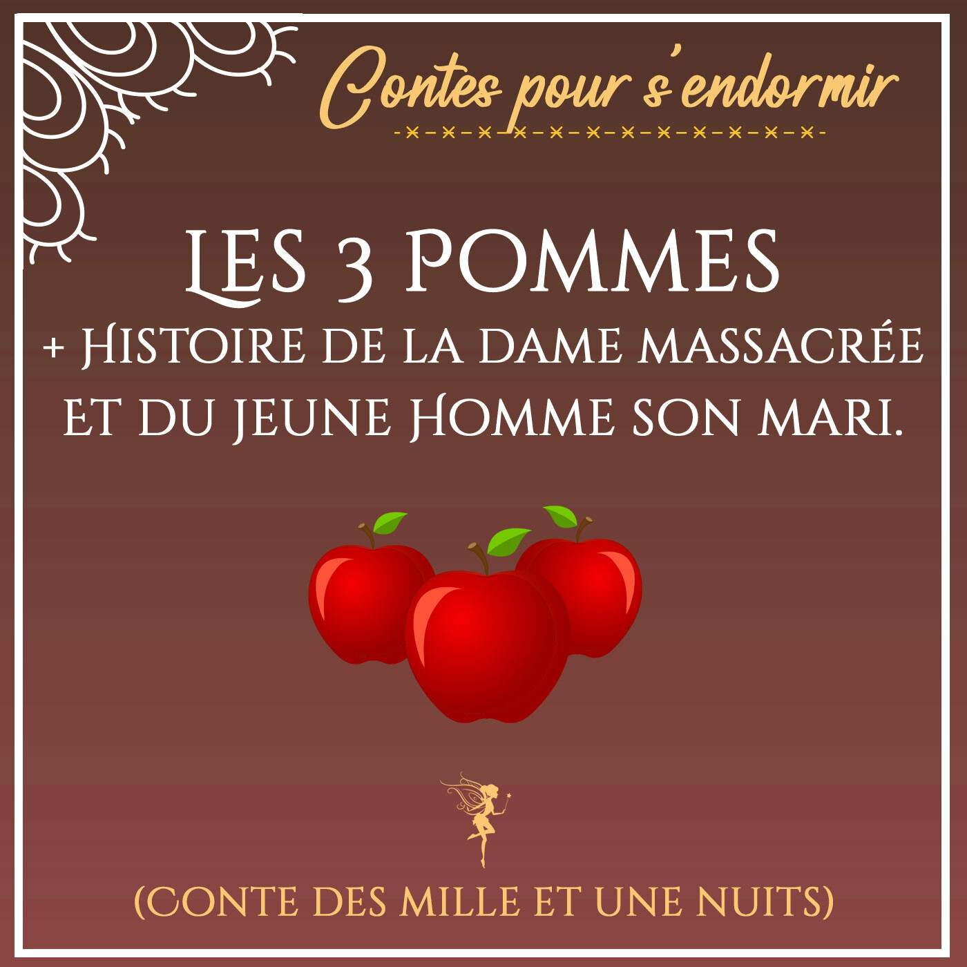 La Fée du Sommeil - Histoires pour dormir