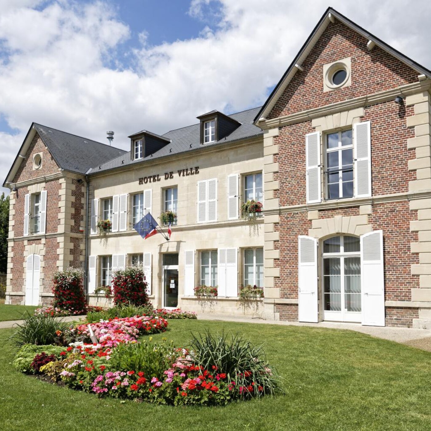 De Verberie à Béthisy-Saint-Pierre, laissez-vous guider !