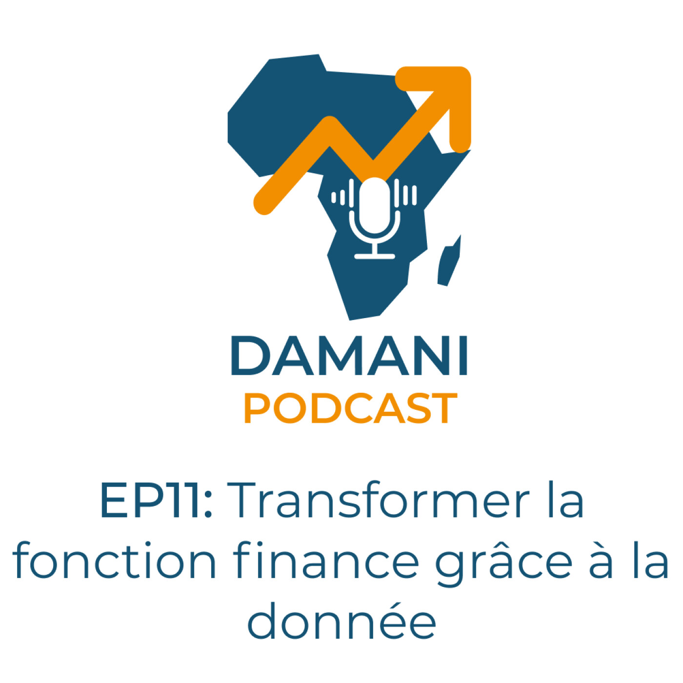 Transformer la fonction finance grâce à la donnée Transformer la fonction finance grâce à la donnée