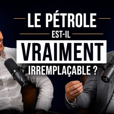 Peut-on vivre sans pétrole ? L’énergie Miracle? Comment les zoomers influencent l’écologie cover