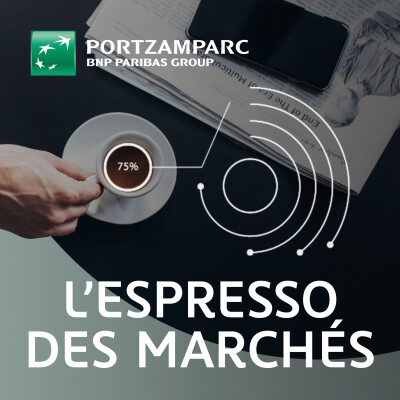 L'Espresso des marchés du 22 février 2021 cover