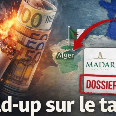 Hold-up sur le tabac : Comment les devises de l’Algérie sont détournées vers la France  cover