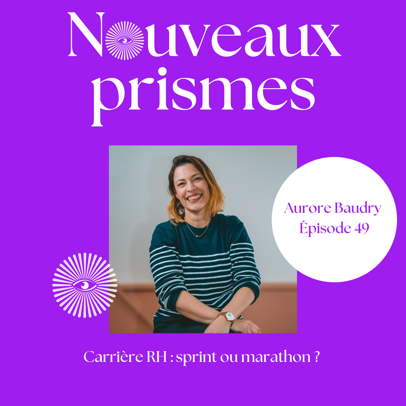 Nouveaux Prismes - Ressources Humaines (RH), recrutement, management, marque employeur et parentalité en entreprise