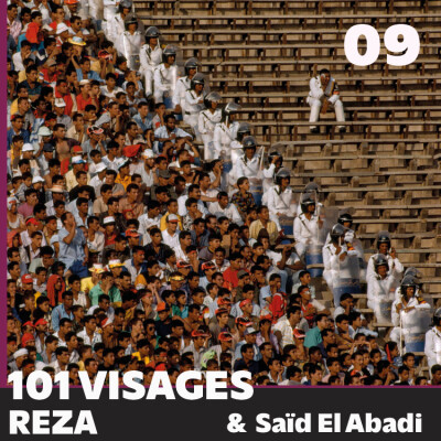 EP 09: La CAN - Enjeux d'un continent cover