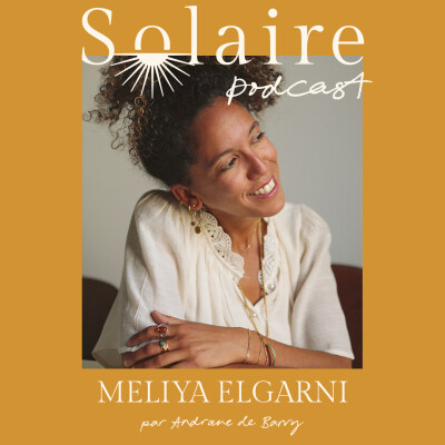 #7 Meliya Elgarni, sage-femme au-delà des mers et des frontières cover