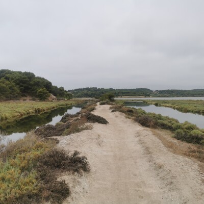 je suis - par Marie cover