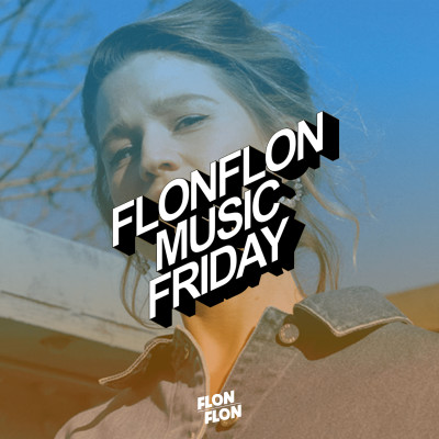 Flonflon Music Friday - 25/03/2022 cover
