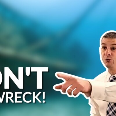 It's time to WAR a good Warfare! 1 Timothy 1:18-20 explained cover