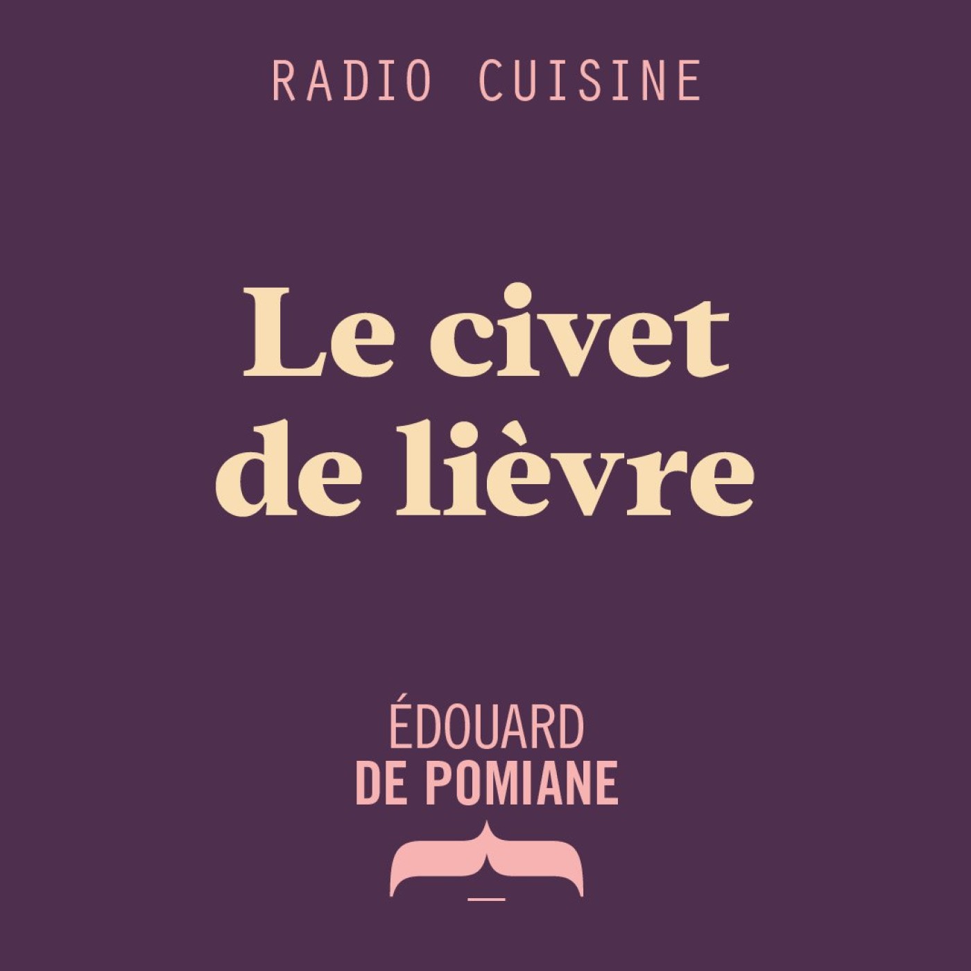 Radio Cuisine