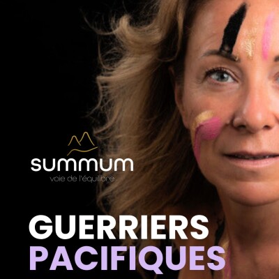 Bande d'annonce : Guerriers pacifiques cover