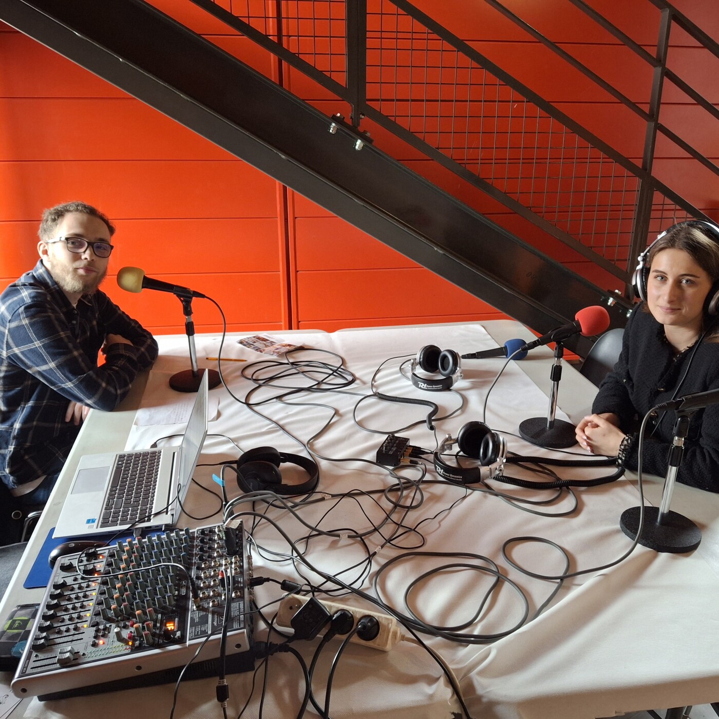 Radio Deuxième Chance (R2C)