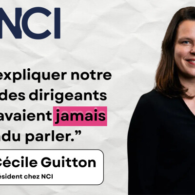 Private Equity en région : elle a construit 400M€ avec NCI là où les grands fonds ne vont pas cover