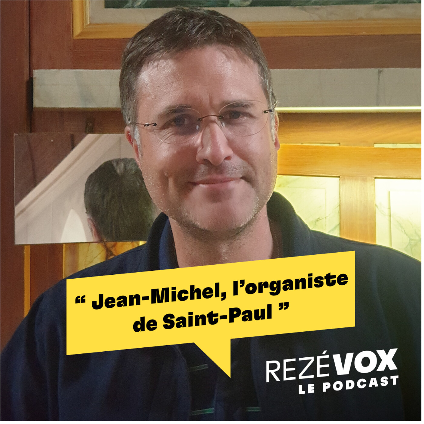 RezéVox