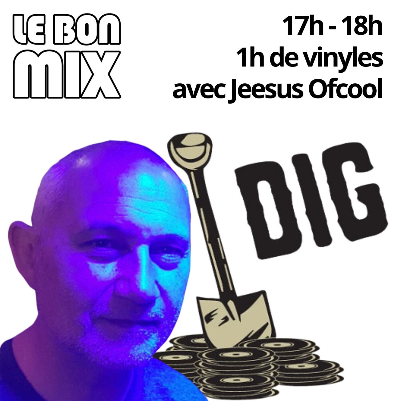 Le Bon Mix : replay des émissions