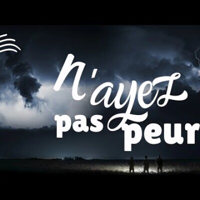 Parole et Évangile du jour | Mardi 26 novembre • On se dressera nation contre nation cover