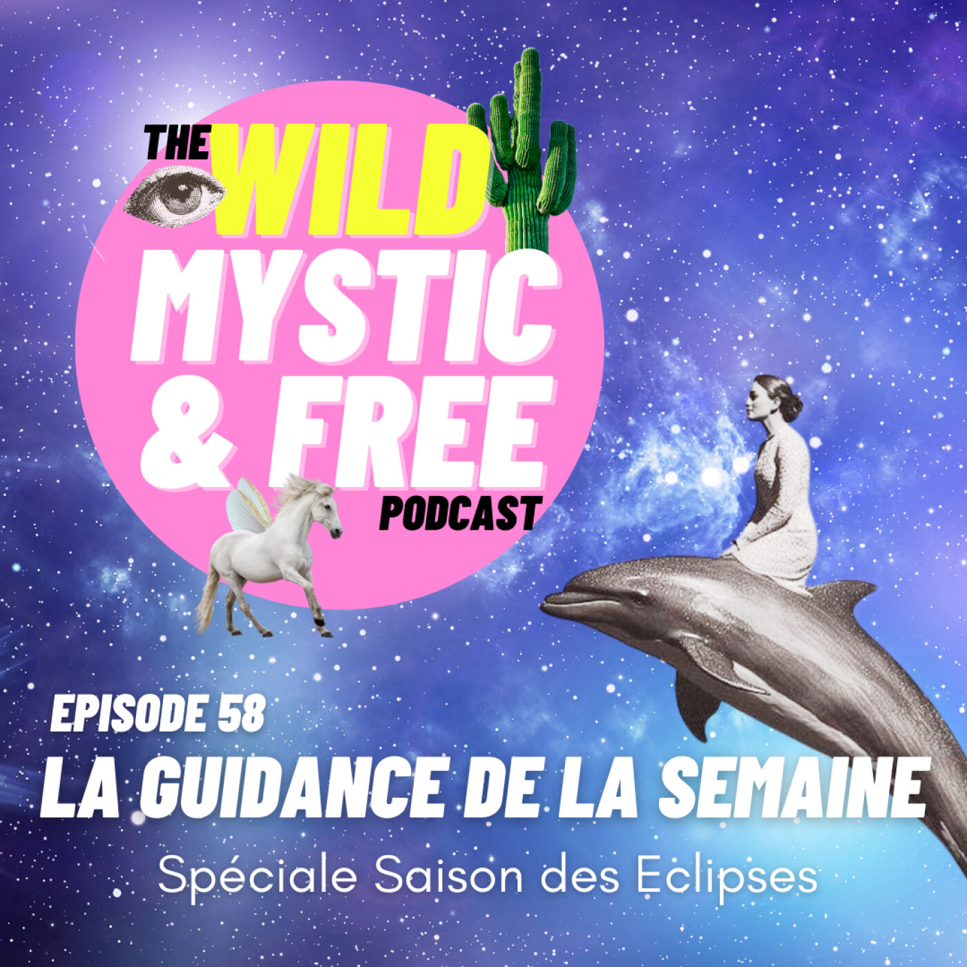 The Divine Human Podcast
