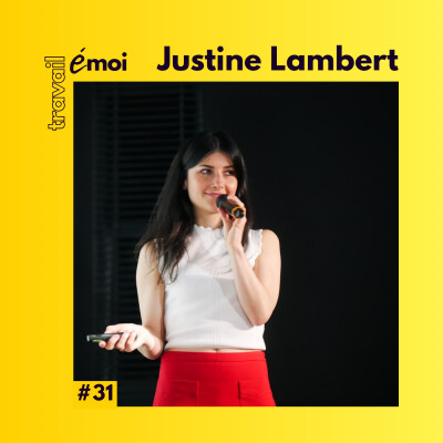 De New York à Paris : allers-retours entre salariat et entrepreneuriat – le parcours de Justine Lambert cover