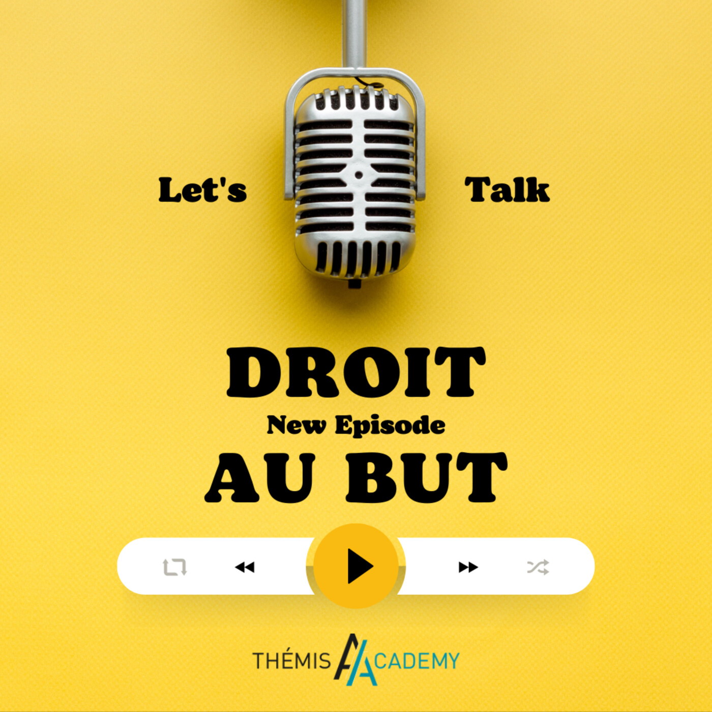 Droit Au But