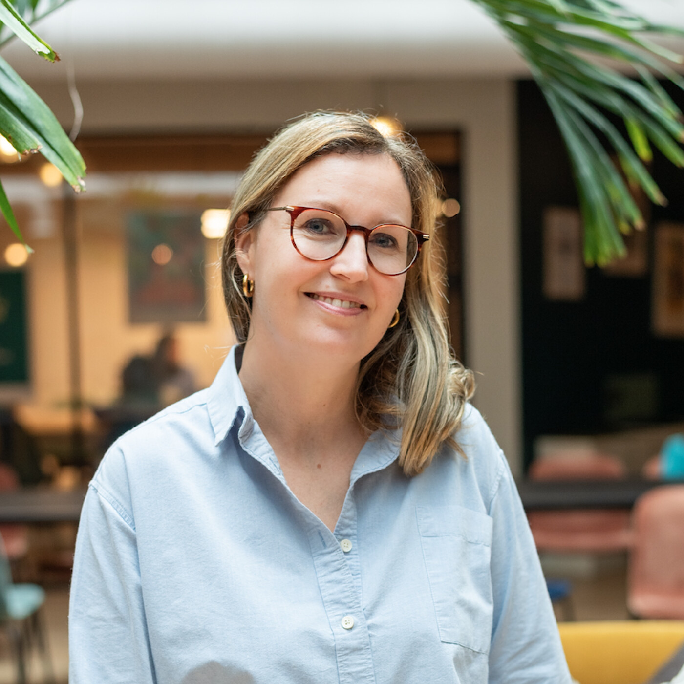 #83 – Méleyne Rabot, DG France de Too Good To Go « Nous sauvons 4 repas par seconde »