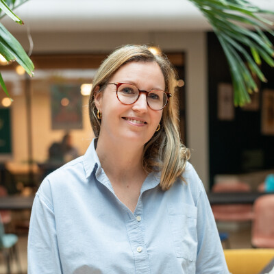 #83 – Méleyne Rabot, DG France de Too Good To Go « Nous sauvons 4 repas par seconde » cover