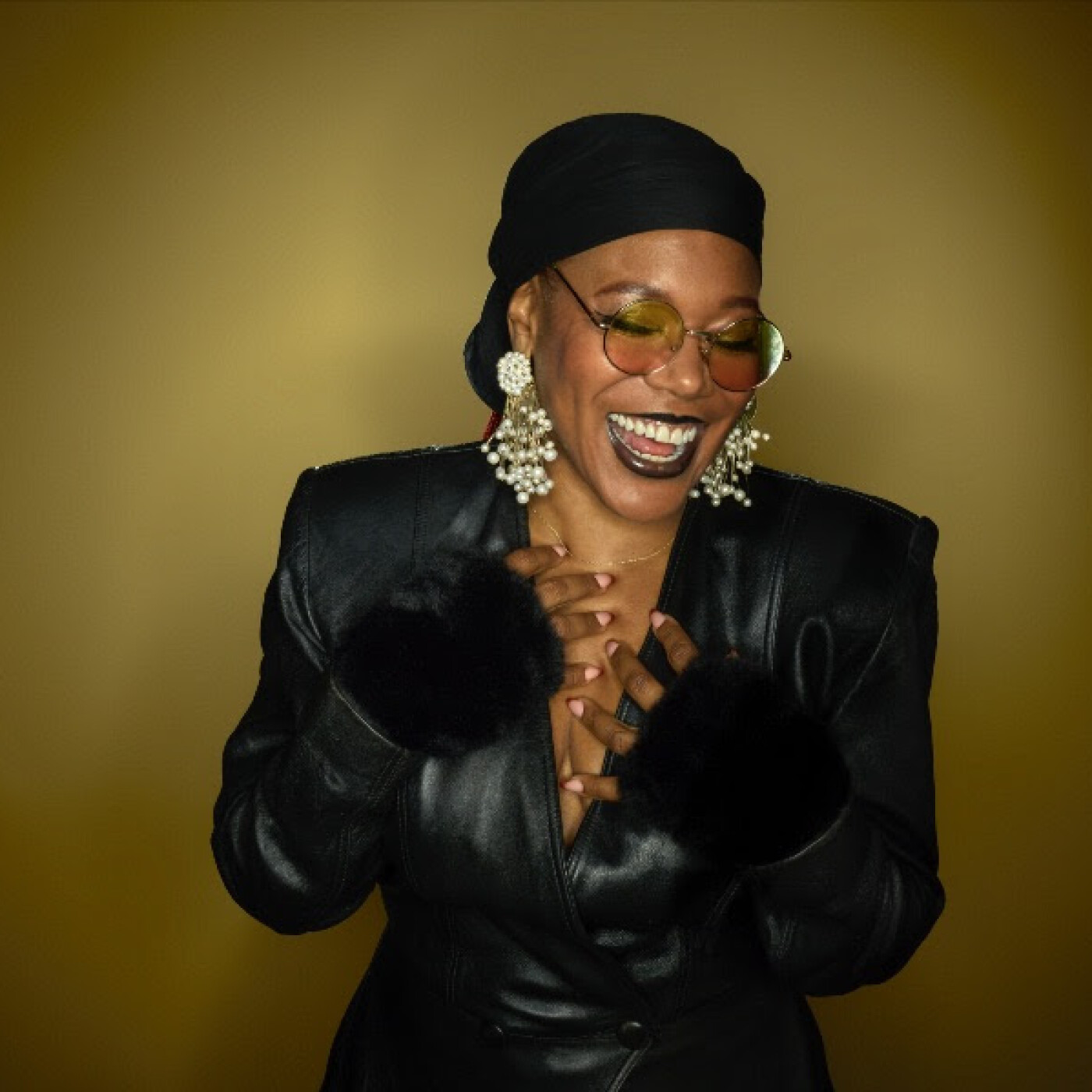 152. China Moses, interview : Apprendre le jazz vs Comprendre la culture noire | Confidences pour it's complicated