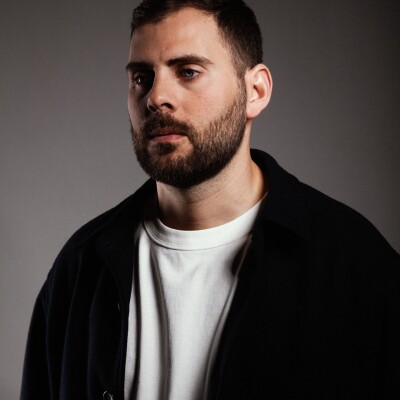 FG MUSIC STORY QUELQUES ACTUALITÉS MUSICALES : JOACHIM PASTOR ET SON NOUVEL ALBUM « PHANTOMGRID » cover