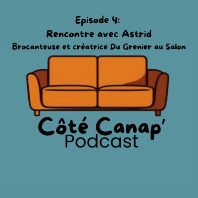Chasseuse de pépites : dans les coulisses de la brocante en ligne cover