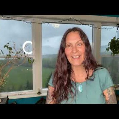Nature's Mysteries Medicine Show with Michele Wildflower, HHP, CCC, RM, Episode 51: Crop Rotation cover