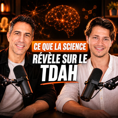 TDAH, dopamine et écrans : pourquoi est-il si difficile de s’arrêter ? cover