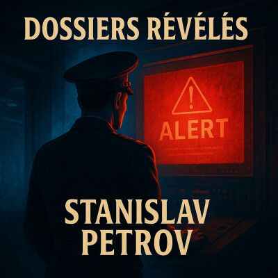 Stanislav Petrov : l’homme qui a empêché la fin du monde 05 cover