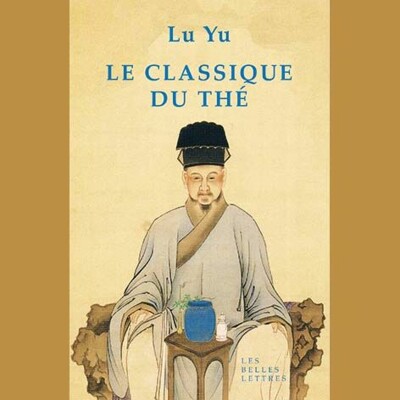 Lu  Yu - Le Classique Du Thé cover