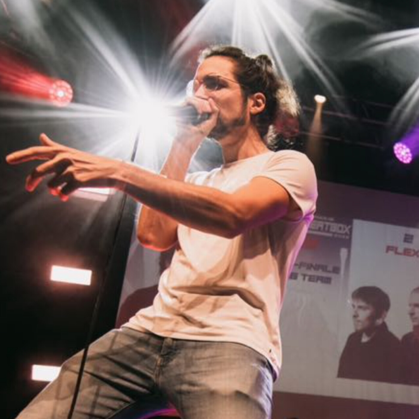 orthospowerX épisode 16. Svent, le beatbox comme outil ludique en orthophonie