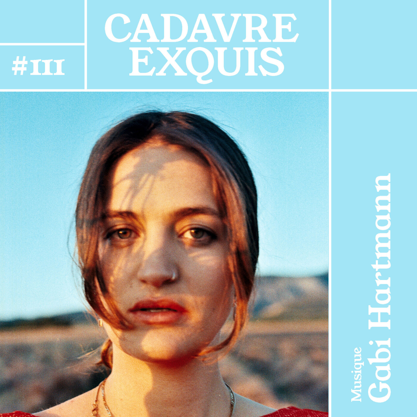 Cadavre Exquis