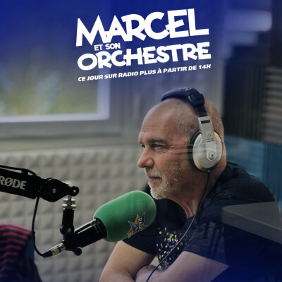 09102024 - 35 ans de Marcel et son Orchestre - P1 - Maintenant j y vais cover