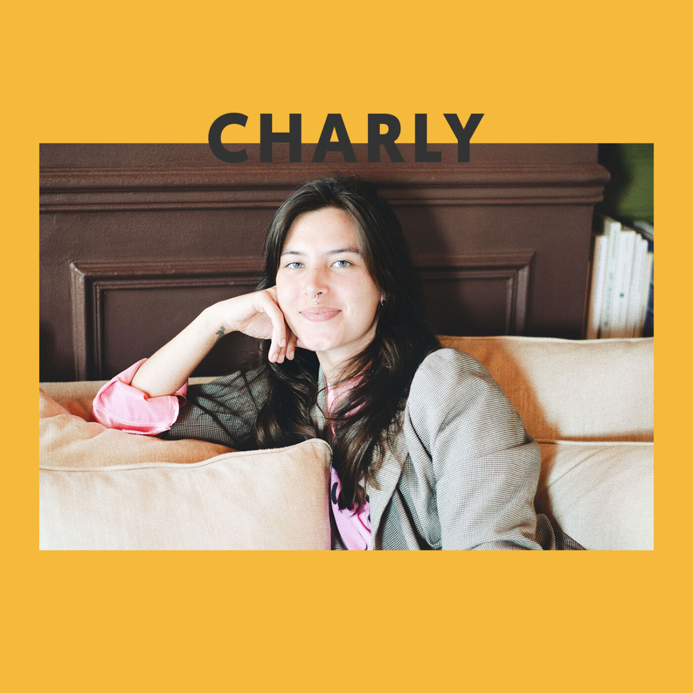 77 • Charly