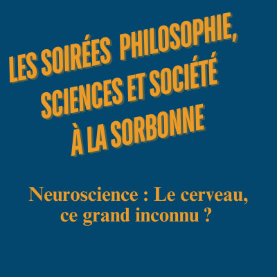 Neurosciences: le cerveau, ce grand inconnu ? cover