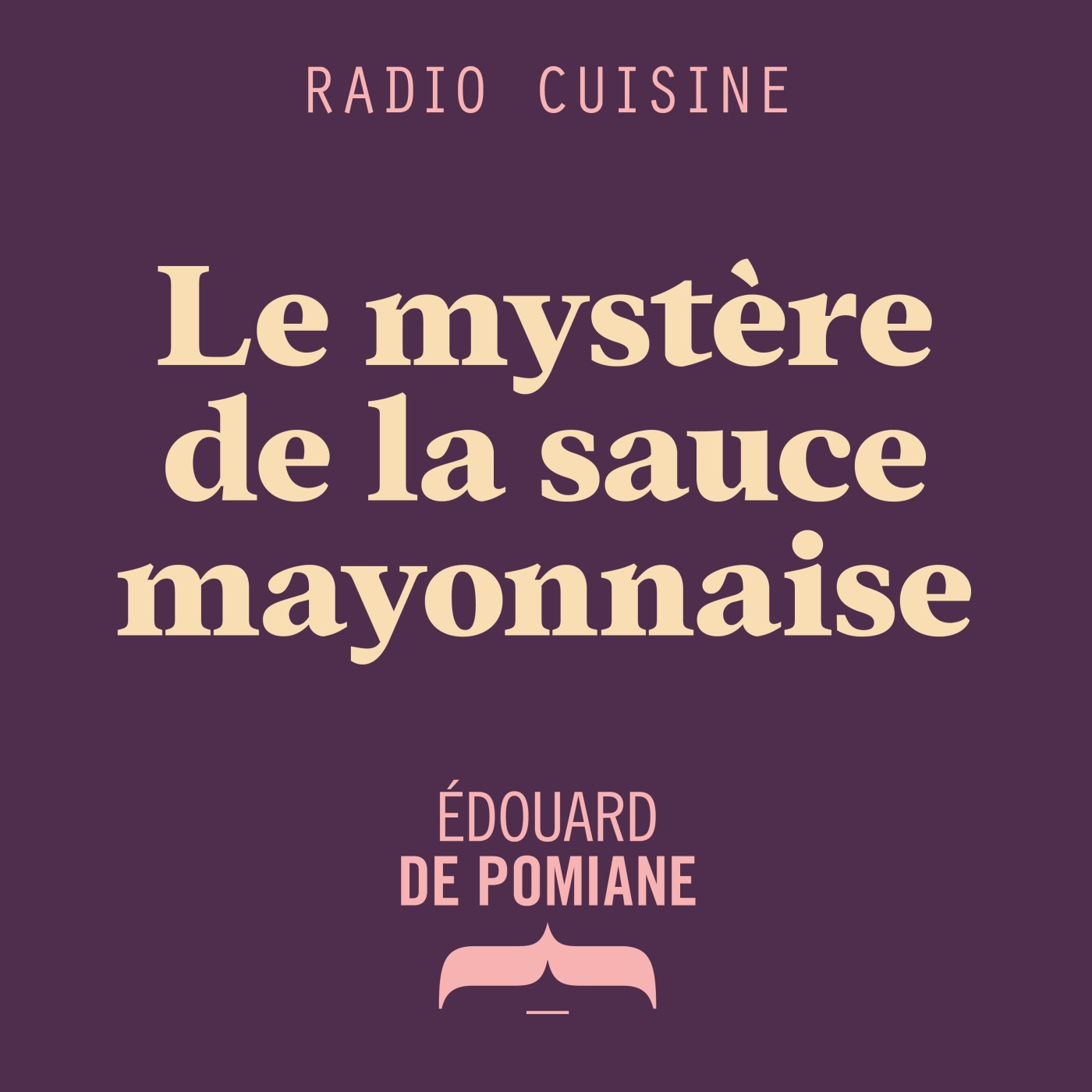 Radio Cuisine