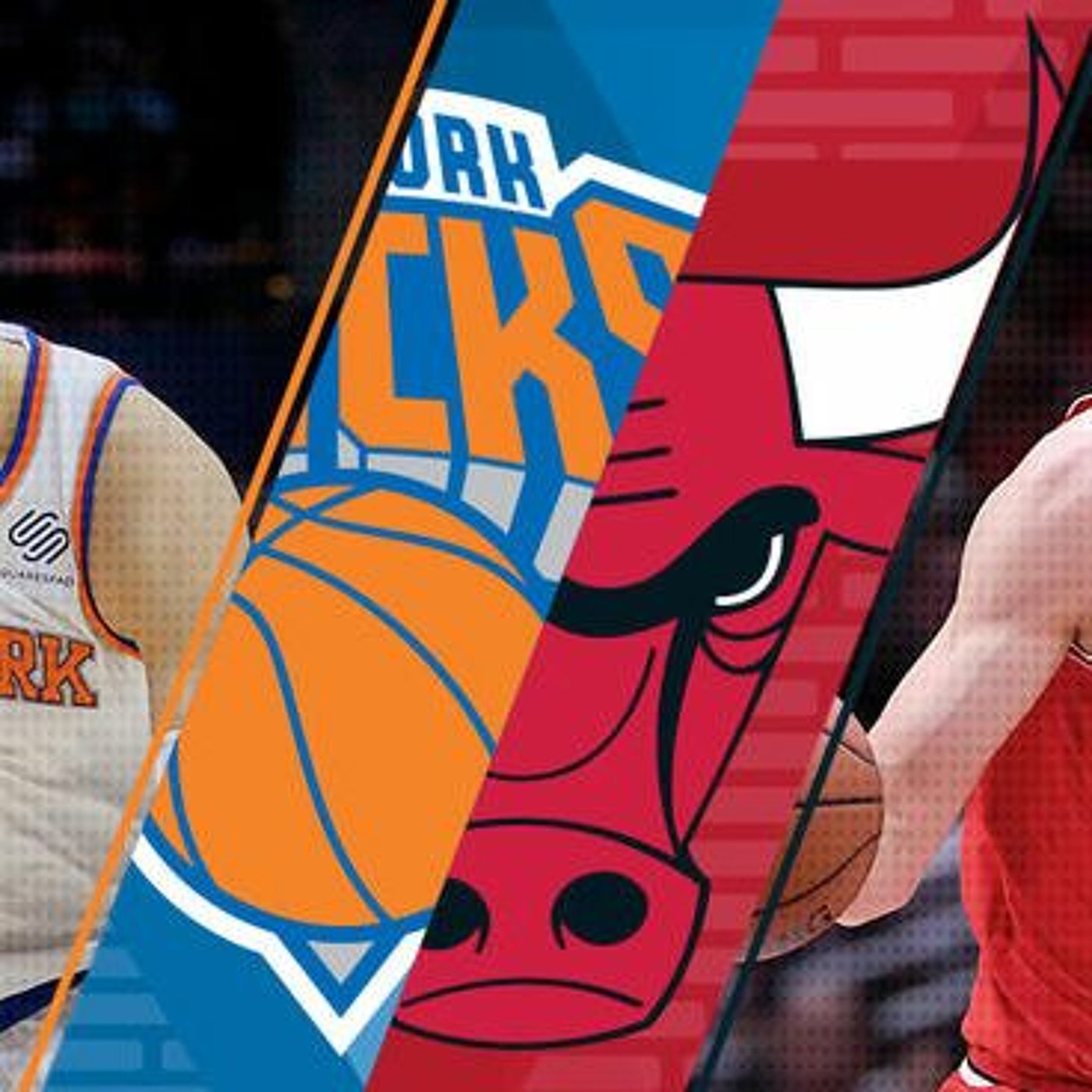 Envergure S01E19 - Bulls, Cavs, Knicks : qui doivent-ils drafter ? episode artwork