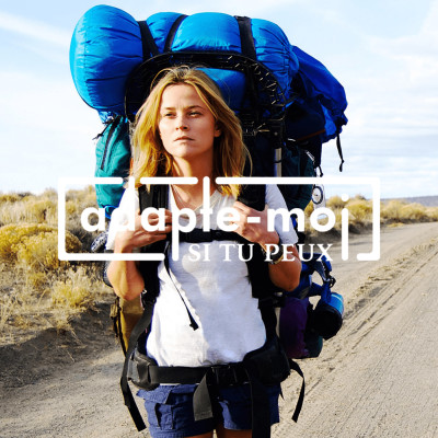 Wild cover