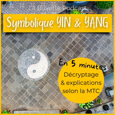 En 5 Minutes • Comprendre la symbolique YIN & YANG cover