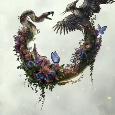 HORS SÉRIE : Je réagis à l’ultime bande-annonce du prochain Hunger Games ! cover