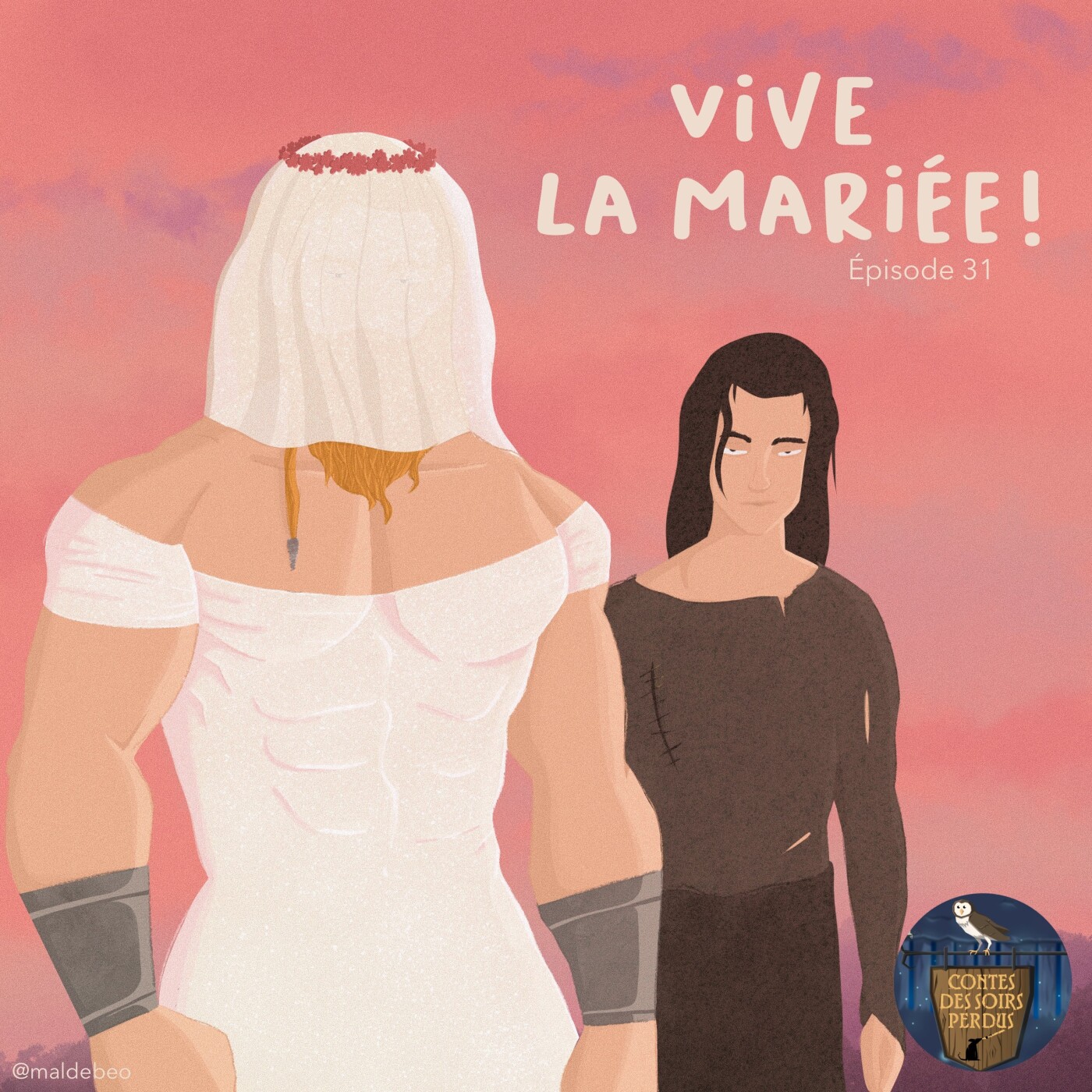 Contes des Soirs Perdus