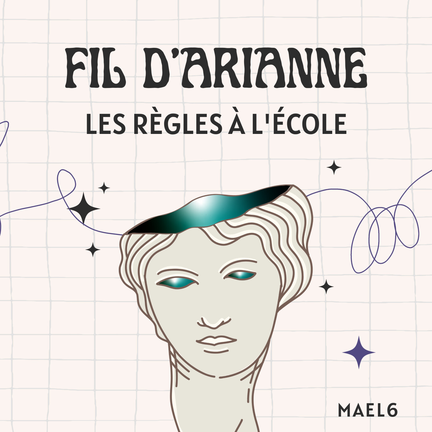 Les règles à l'école episode artwork